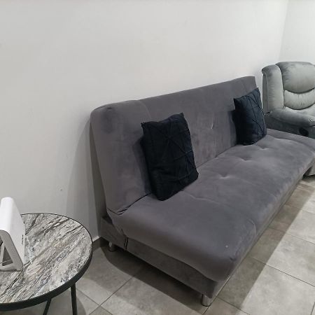 Travelers Tranquil & Chillout Apt Athens Exterior photo