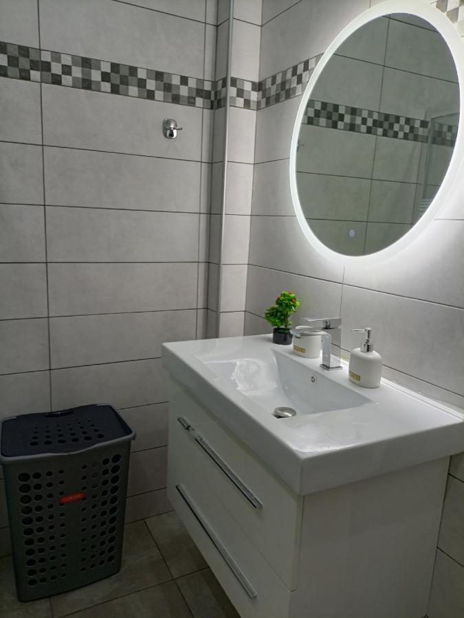 Travelers Tranquil & Chillout Apt Athens Exterior photo